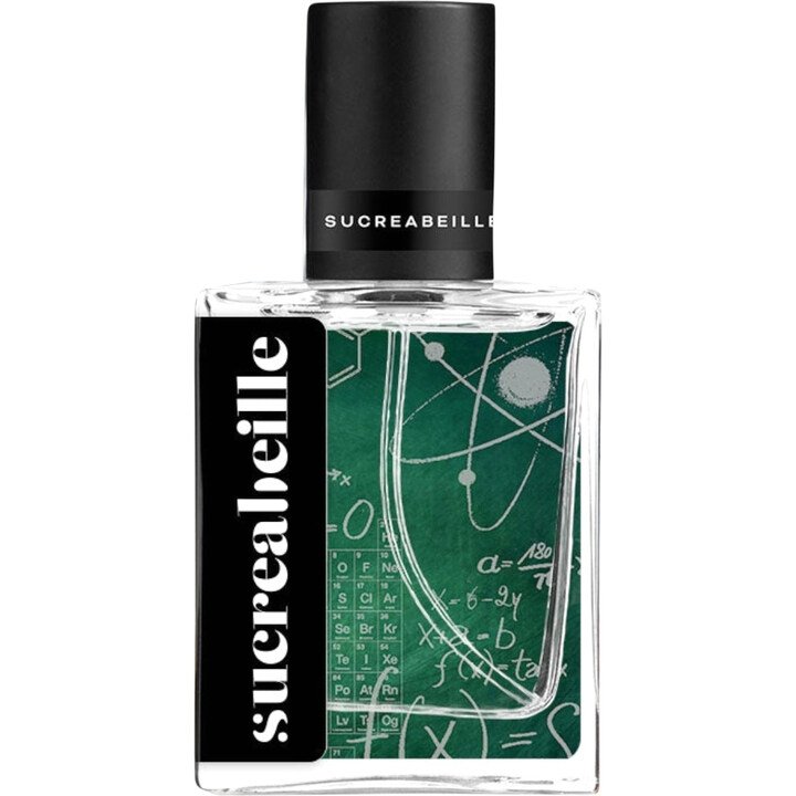 It's All Science If You Write Down What Happened (Eau de Parfum)