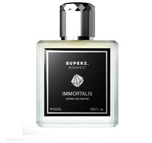 Immortalis