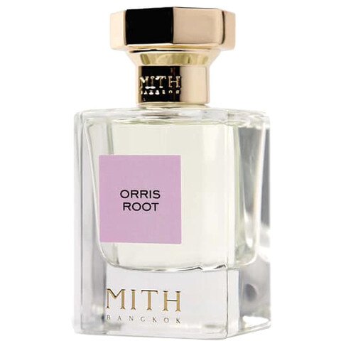 Orris Root