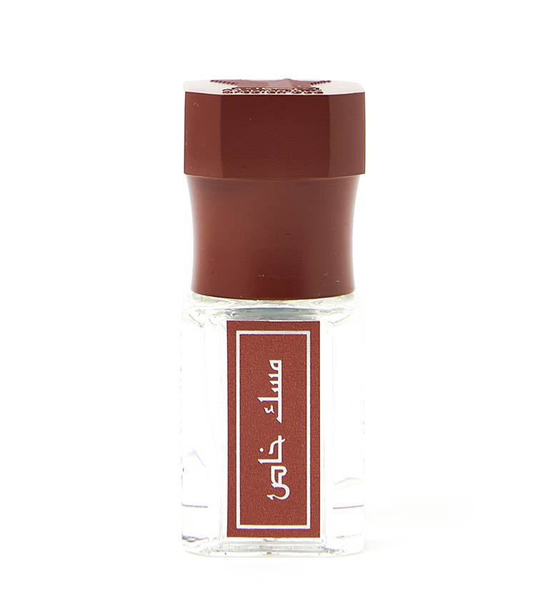 Musk Khas