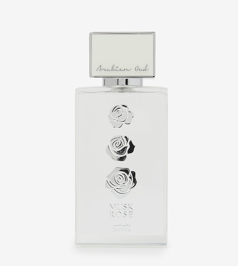 Musk Rose (Hair Mist)