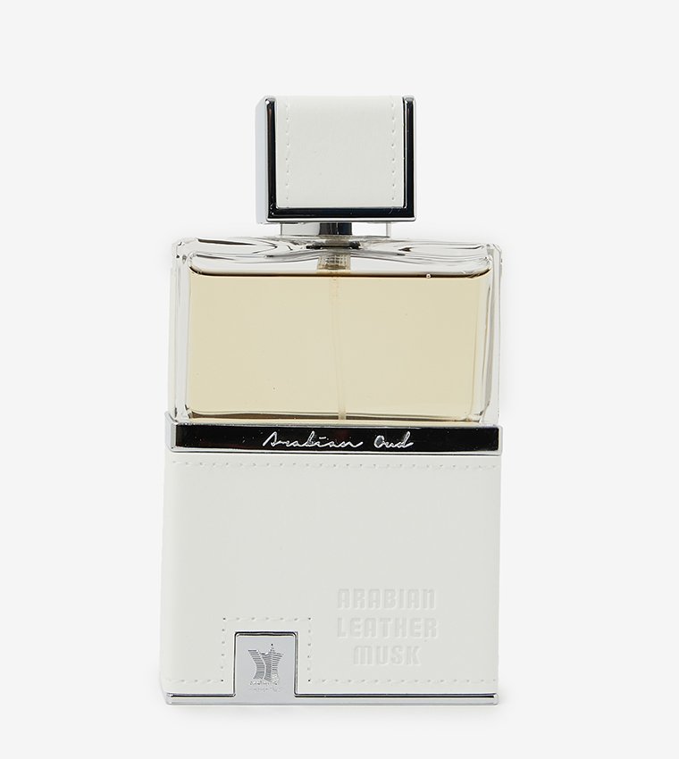 Arabian Leather Musk