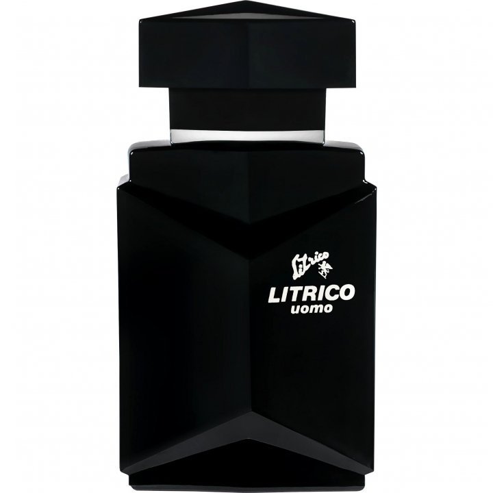 Litrico Uomo (Eau de Toilette)