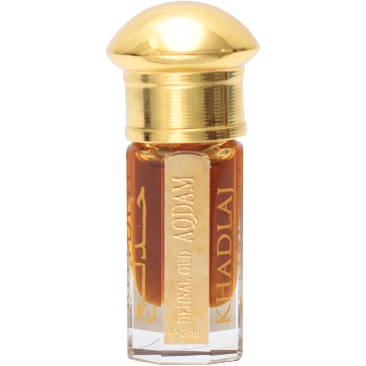 Dehnal Oud Aqdam