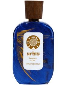 Raspberry & Oud