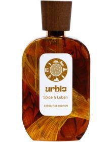 Spice & Luban