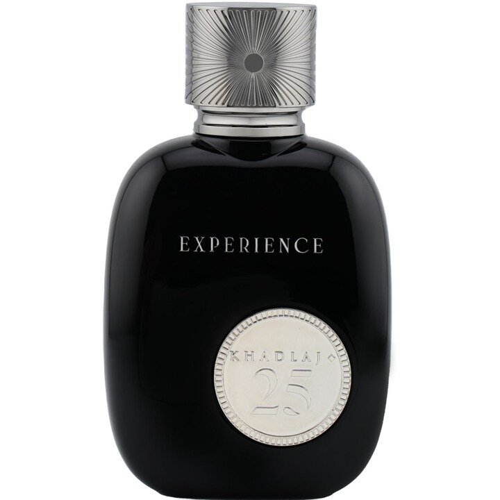 Khadlaj 25: Experience