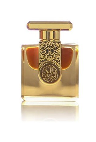 Royal Oud (Perfume oil)