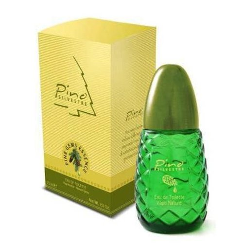 Pino Silvestre Pine Gems Essence