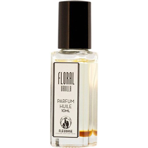 Floral Vanilla