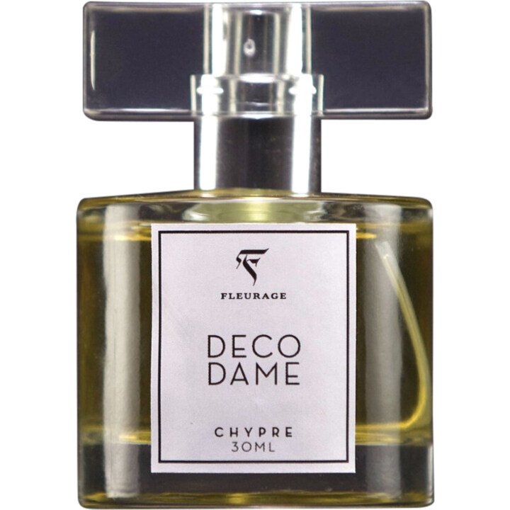 Deco Dame