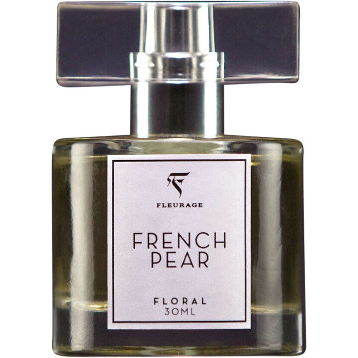 French Pear