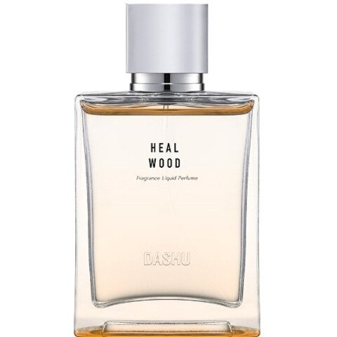 Heal Wood
