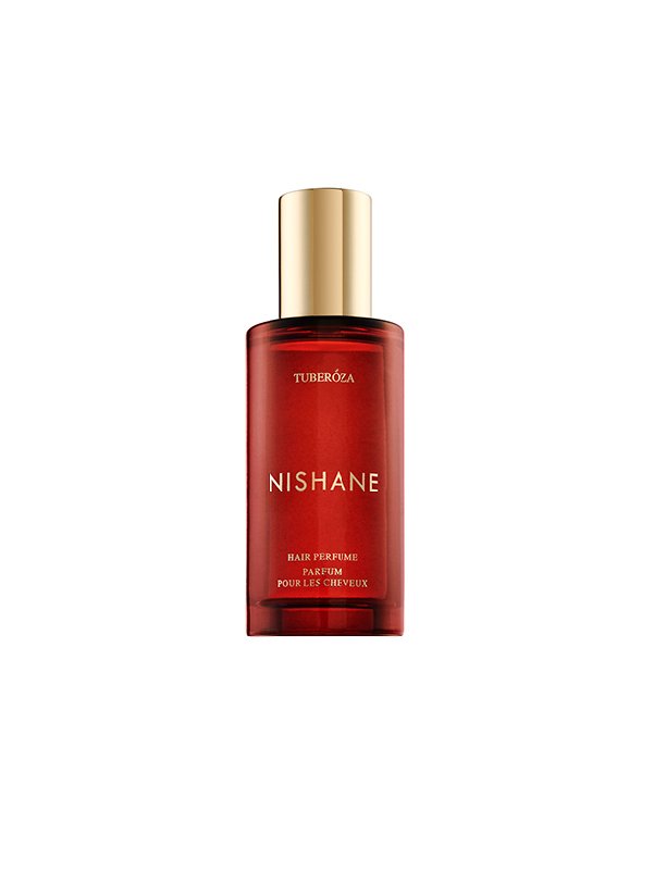 Tuberóza (Hair Perfume)