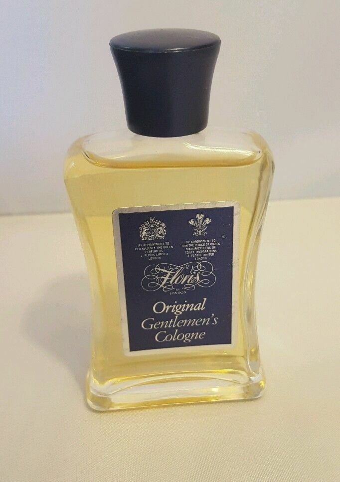 Original Gentleman‘s Cologne