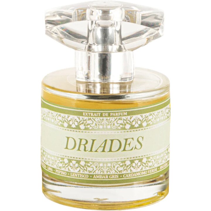 Driades