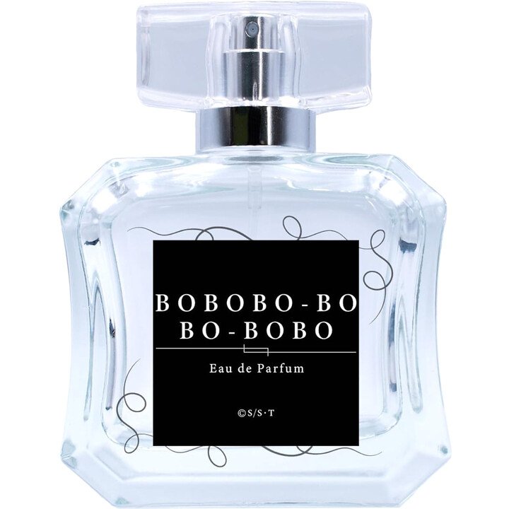 Bobobo-bo Bo-bobo - Bobobo-bo Bo-bobo