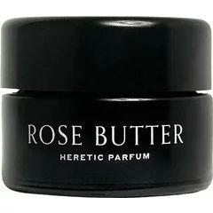 Rose Butter