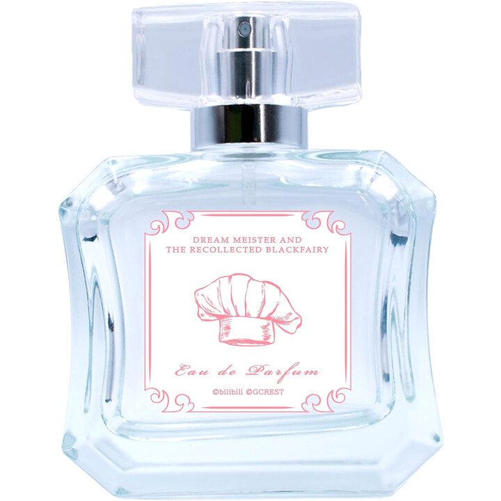 Dream Meister and the Recollected Black Fairy: Cuit