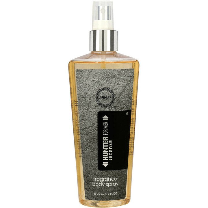 Hunter Intense (Body Spray)