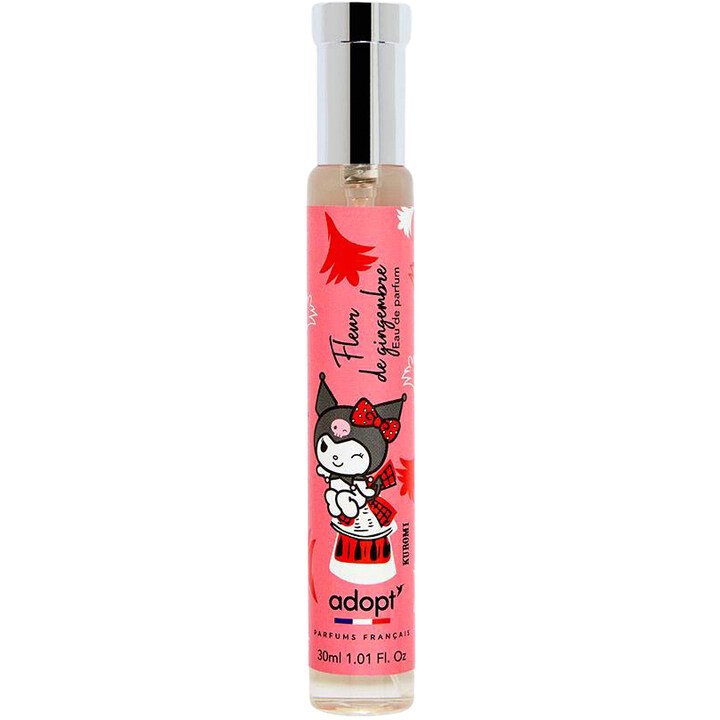 Fleur de Gingembre - Hello Kitty and Friends Kuromi