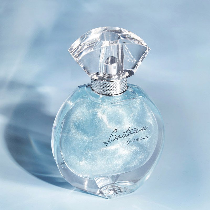 Boitown by Boitown (Nordic Lights）