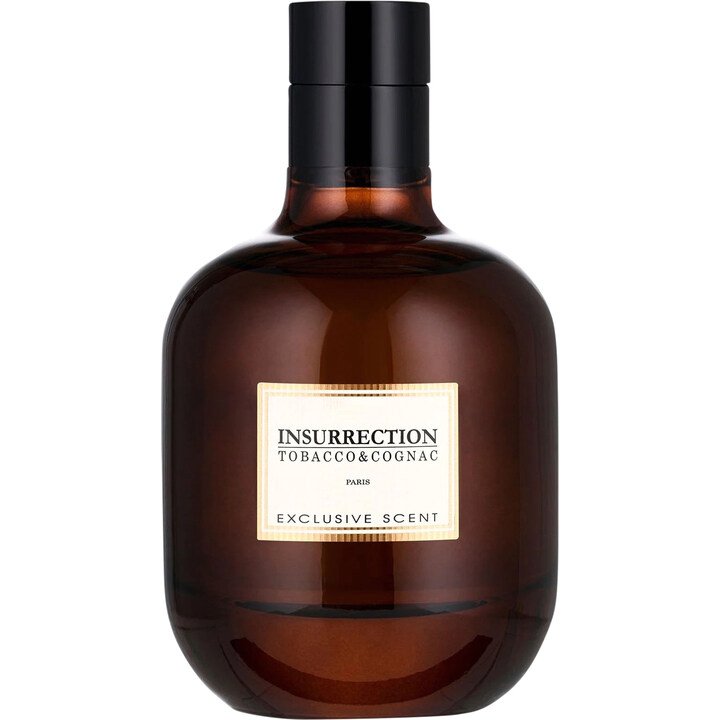 Insurrection Tobacco & Cognac