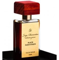 Black Narcotique