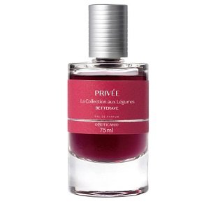Privée La Collection Aux Légumes: Betterave