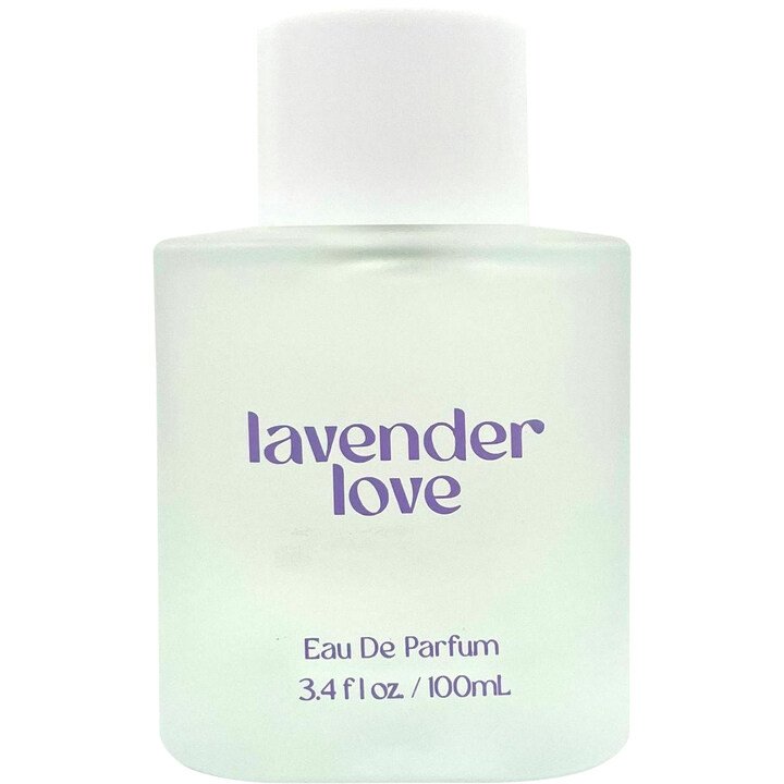 Lavender Love