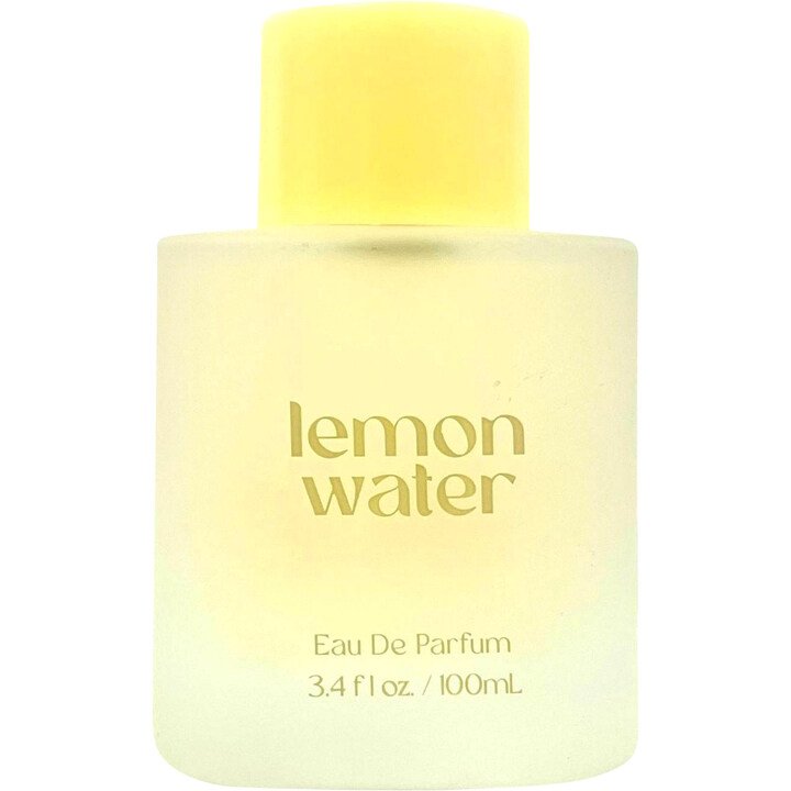Lemon Water