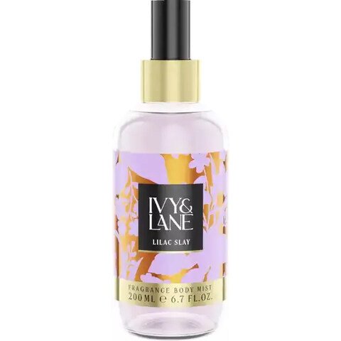 Lilac Slay