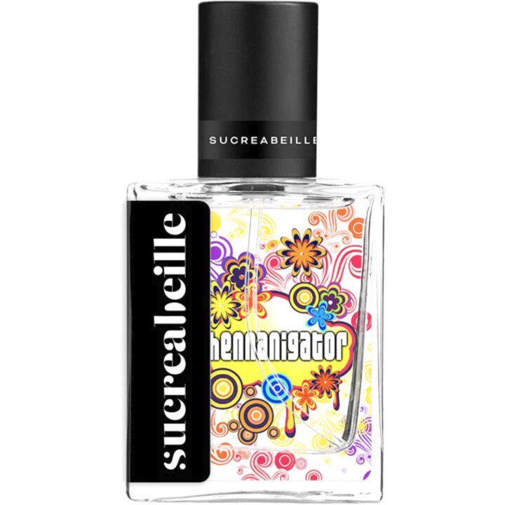 Shennanigator (Eau de Parfum)