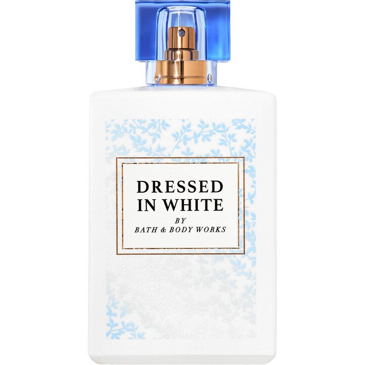 Dressed in White (Eau de Parfum)