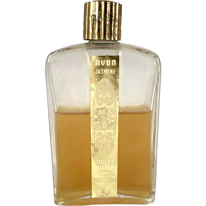 Jasmine (1940)