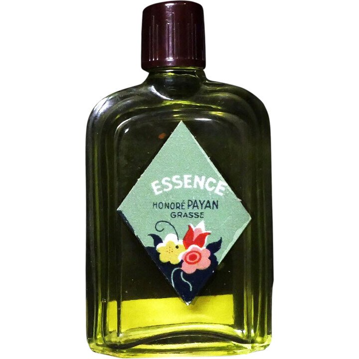Parfum à la flore de Provence - Essence