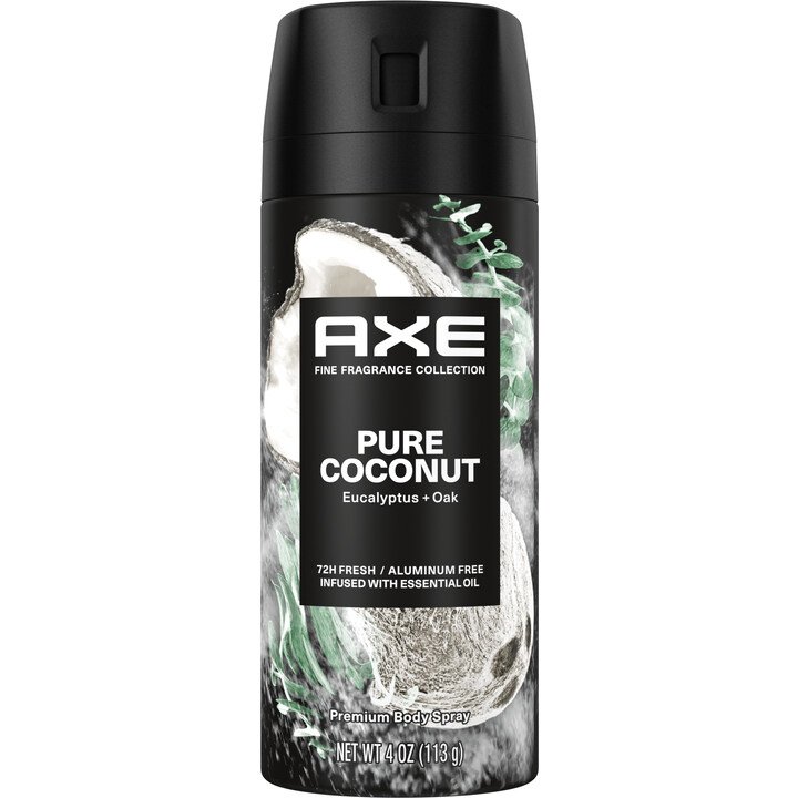 Pure Coconut