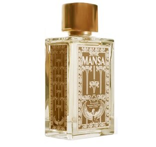 Mansa