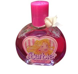 Barbie I'm Into