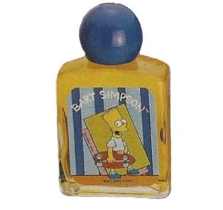 Bart Simpson
