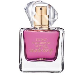 Today Tomorrow Always Everlasting