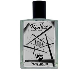 Restless