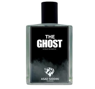 The Ghost