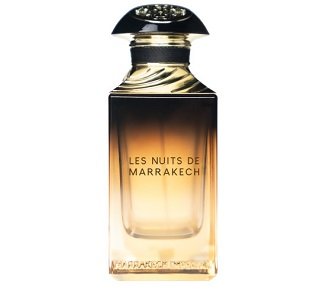 Les Nuits De Marrakech