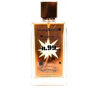 InsupErable Woman n. 99
