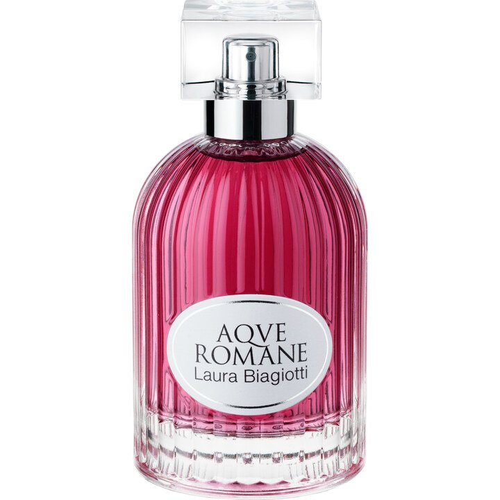 Aqve Romane: Uva Dulcis