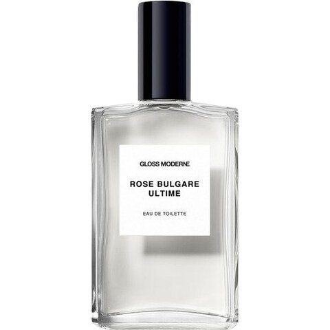 Rose Bulgare Ultime (Eau de Toilette)
