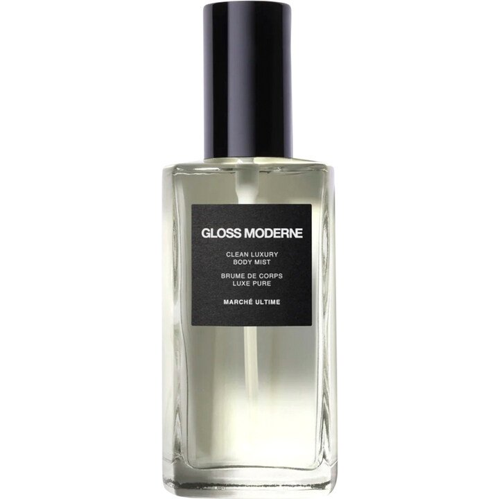 Marché Ultime (Body Mist)