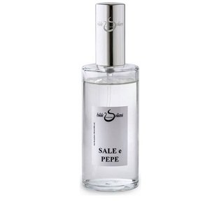 Sale e Pepe
