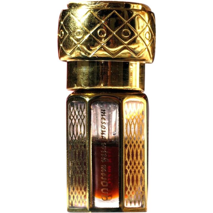 Sumatra Seufi Oud